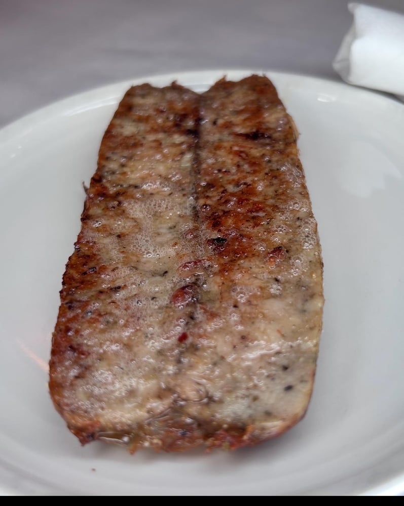 Chicken Sausage