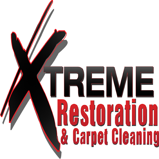 Xtreme Restoration &amp; Carpet Cleaning Logo