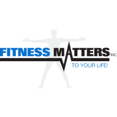 Fitness Matters - Grandview Photo