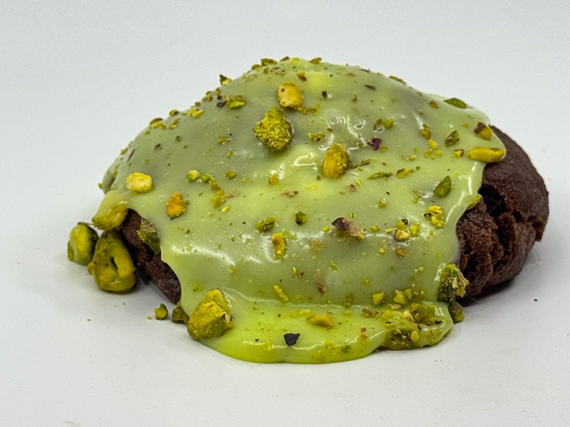 Dubai Chocolate Cookie