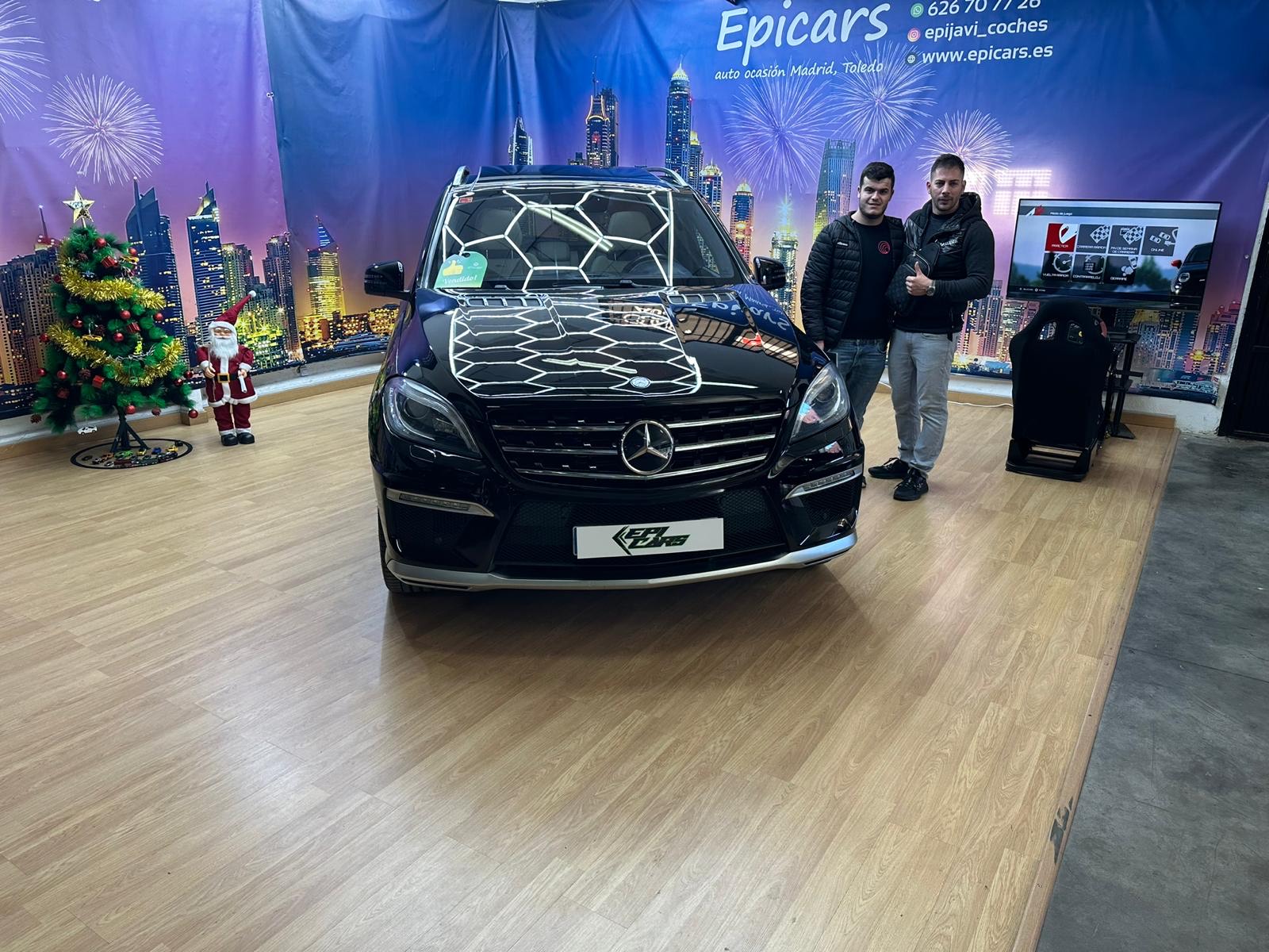 Galería en miniatura