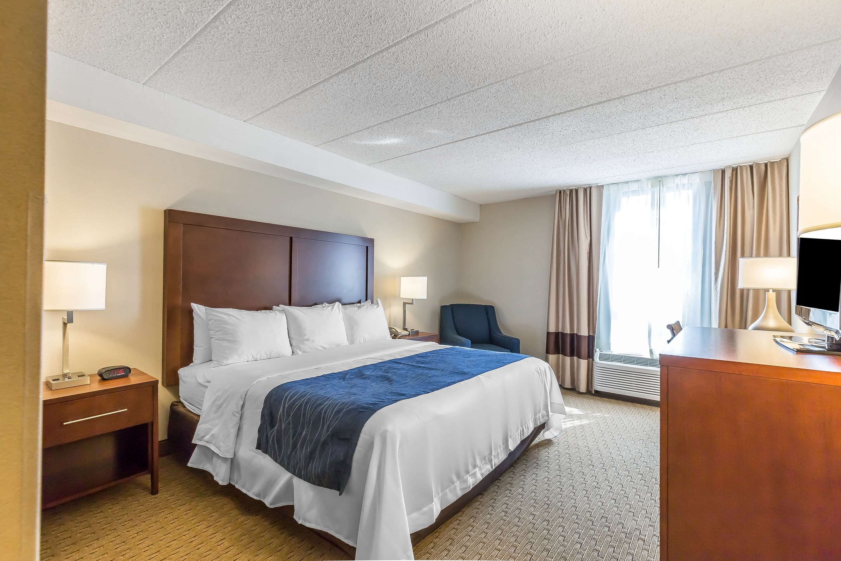 Comfort Inn Shady Grove - Gaithersburg - Rockville Photo