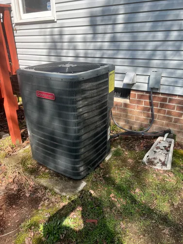 AC Repair