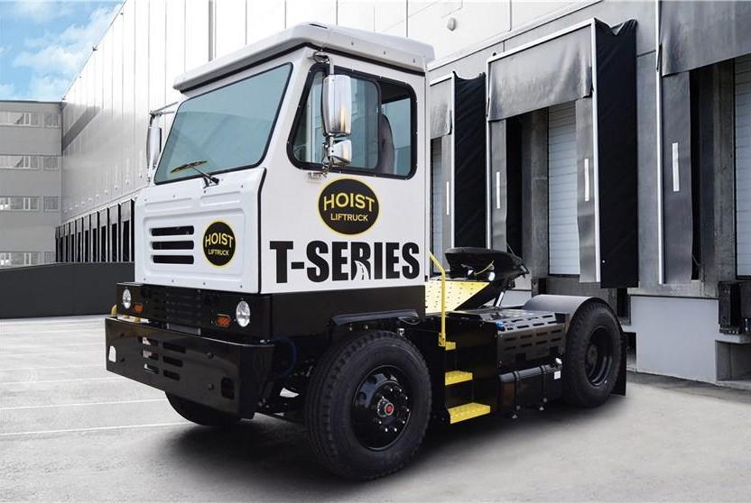 Komatsu Forklift of Fresno Photo