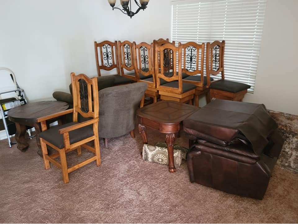 Donation Movers Image