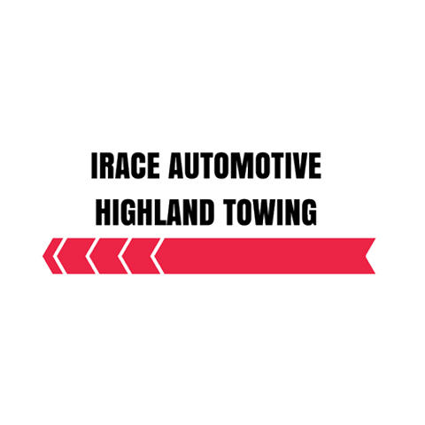 Irace Automotive Highland Towing Photo