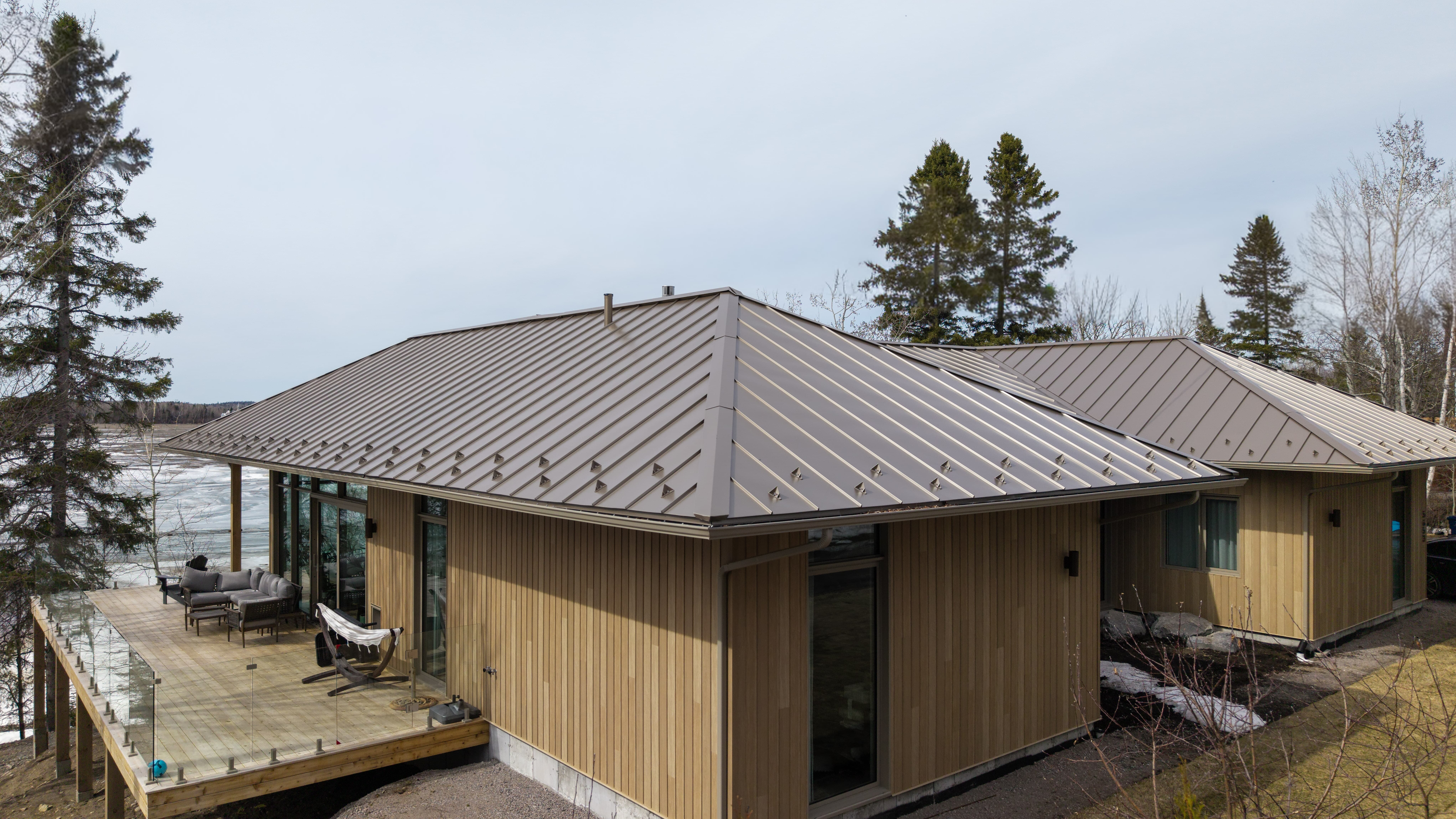 Thibeault Construction ( 9377-9353 Qc inc. )