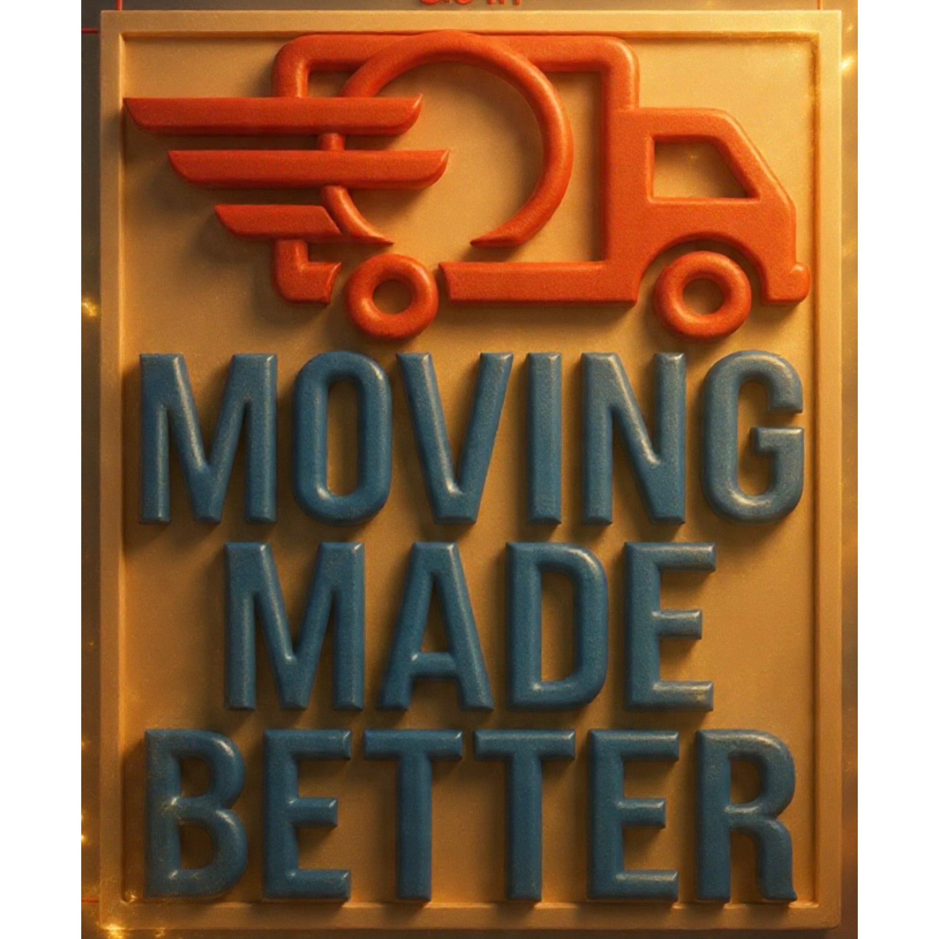 Moving Made Better, LLC