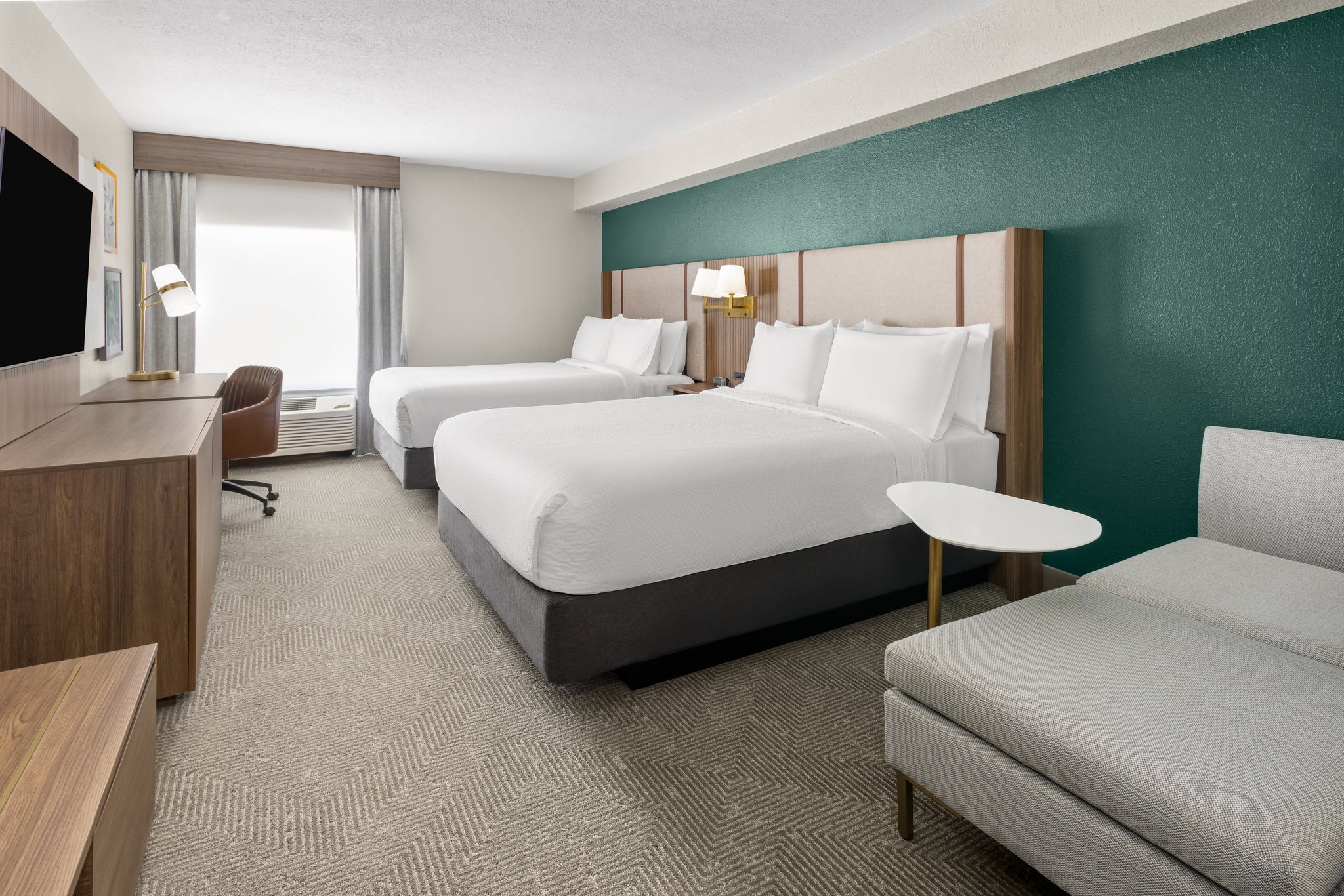 Holiday Inn & Suites Columbia NE - Ft Jackson Area by IHG Image