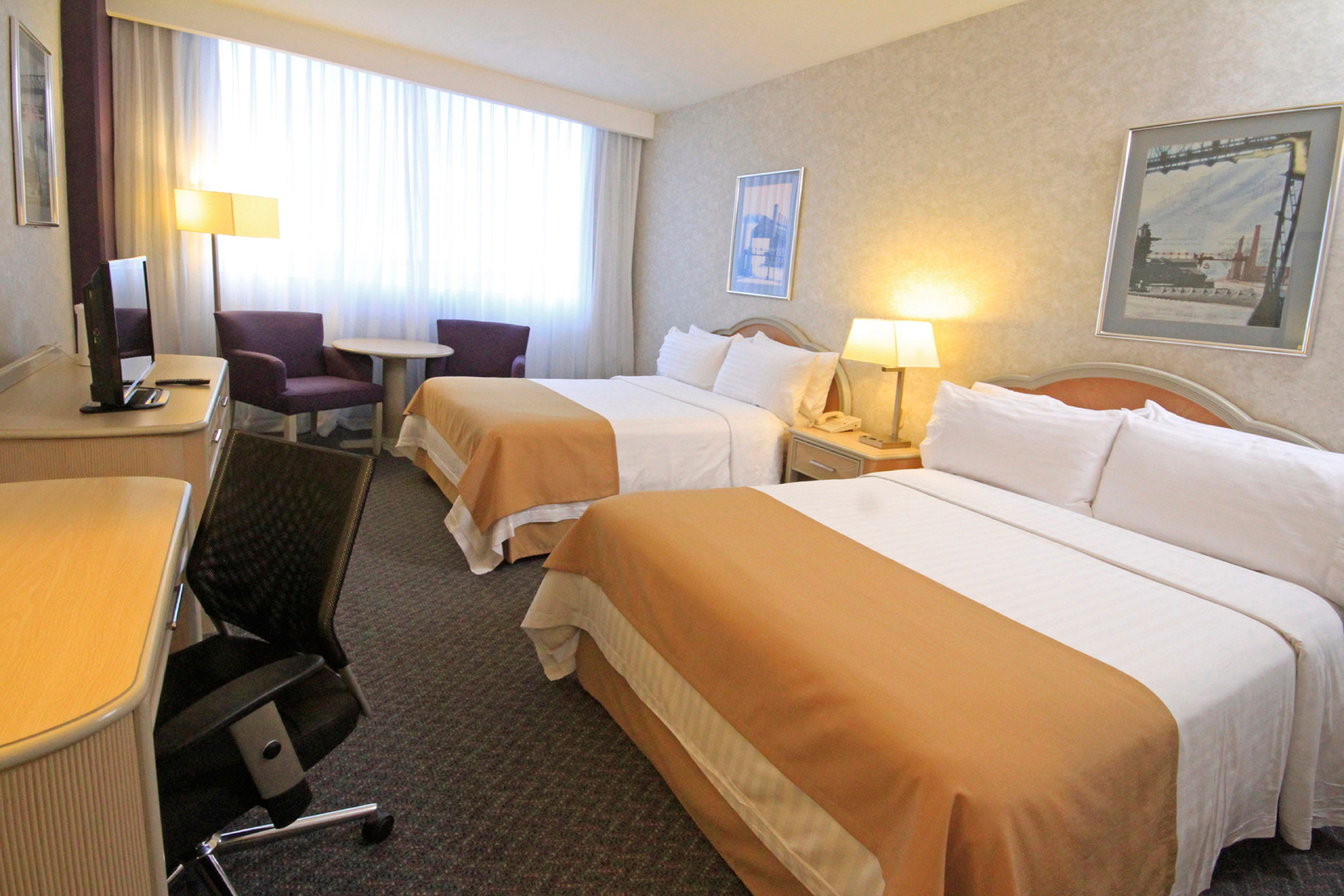 Images Holiday Inn Monterrey-Parque Fundidora
