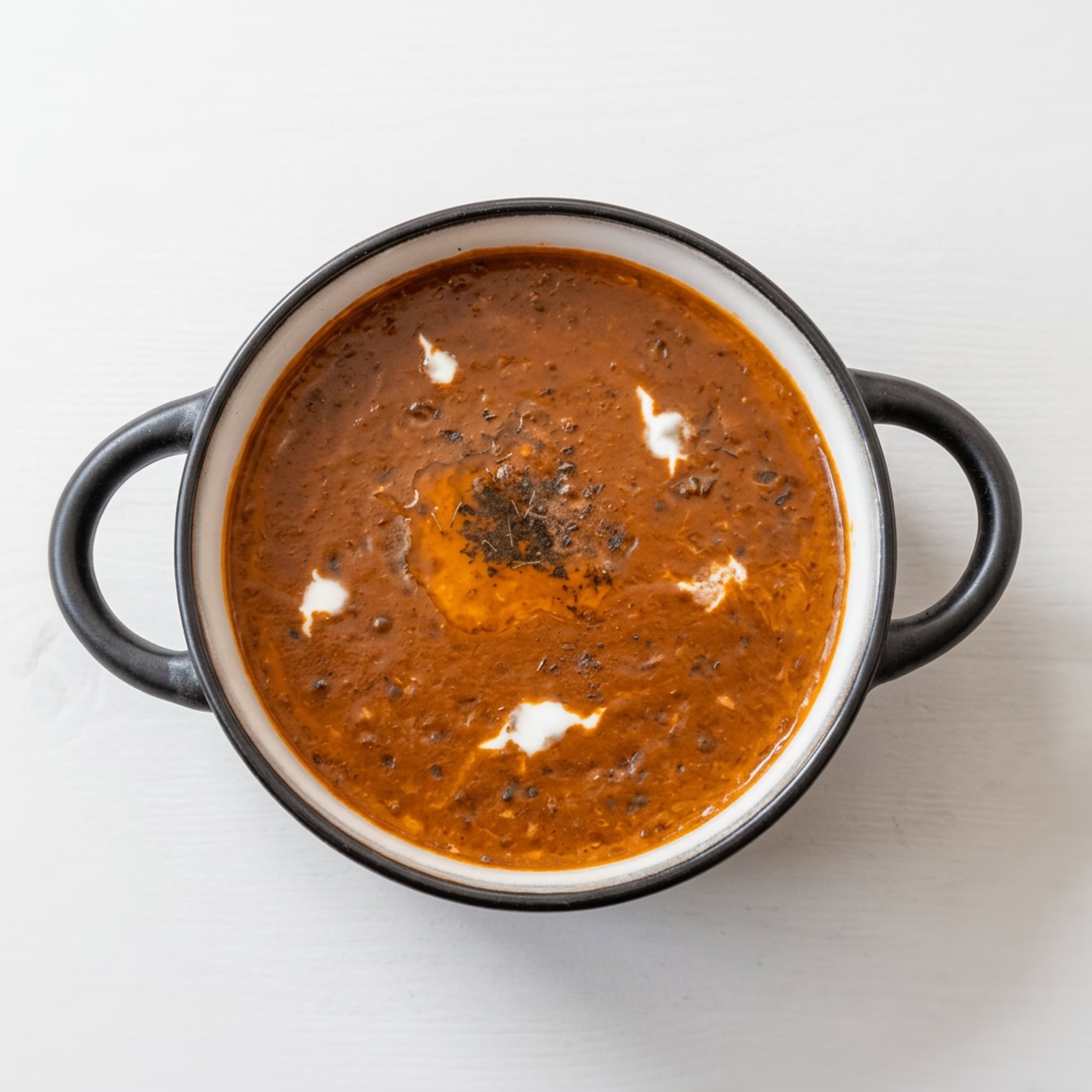 Dal Makhani