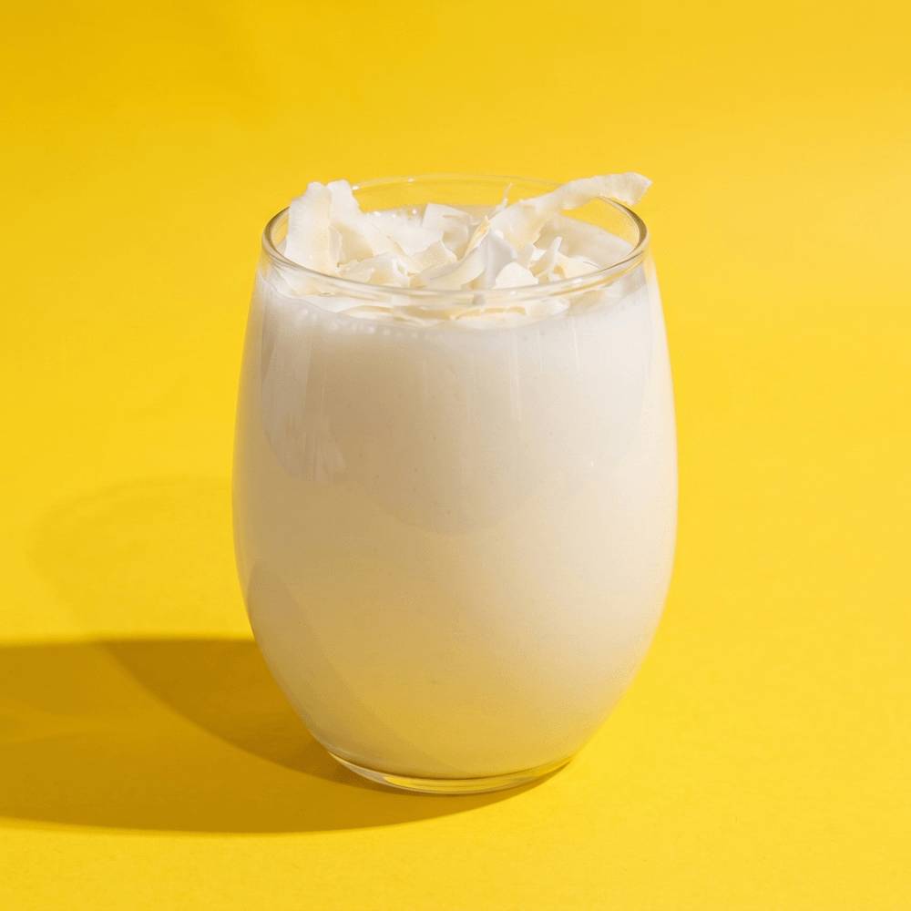 Coconut Smoothie
