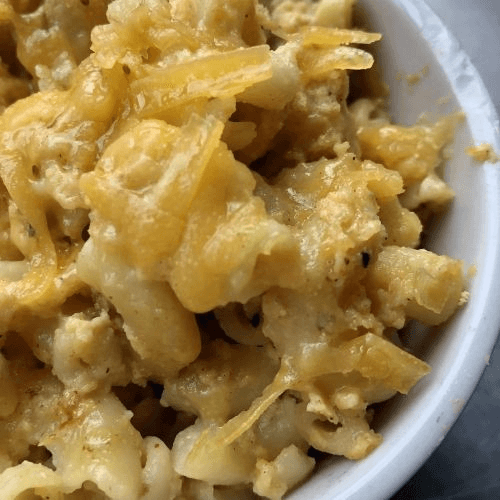 Macaroni & Cheese