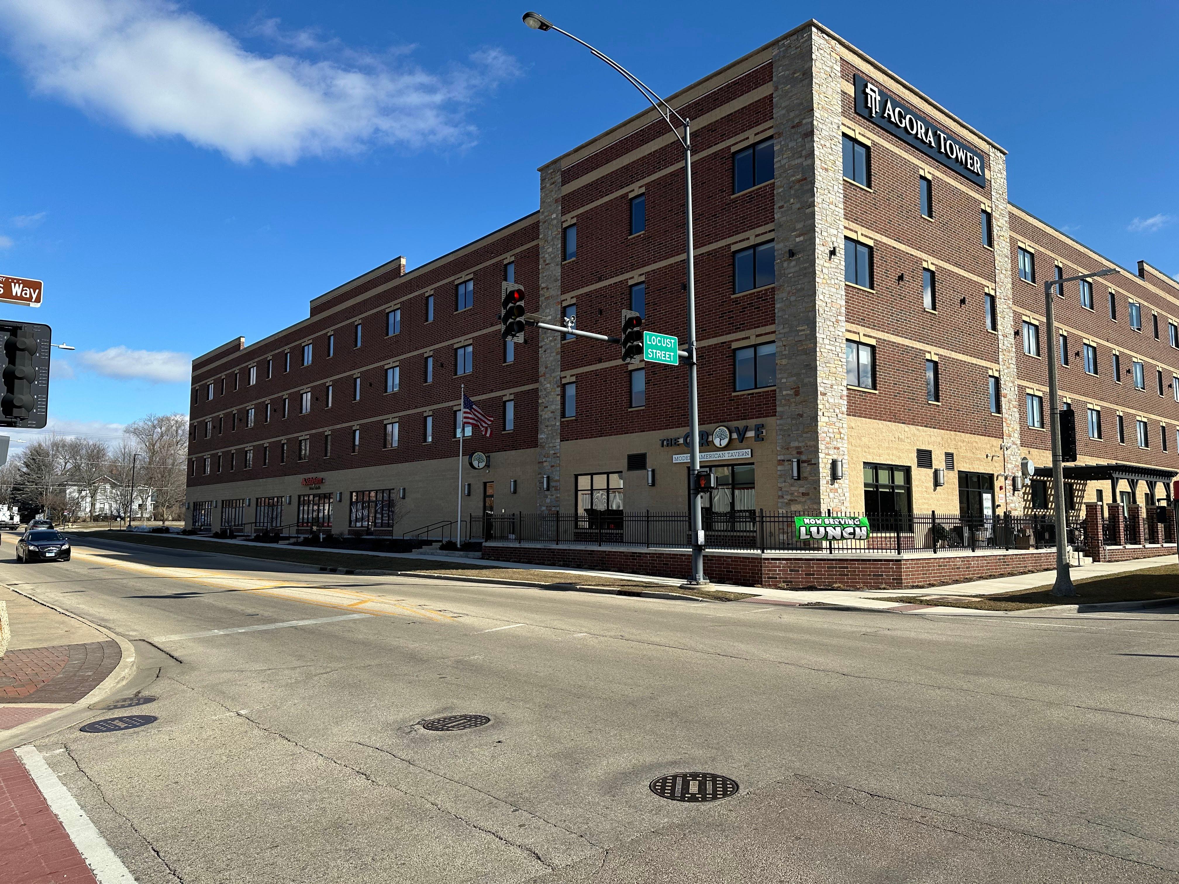 The Grove Tavern Image