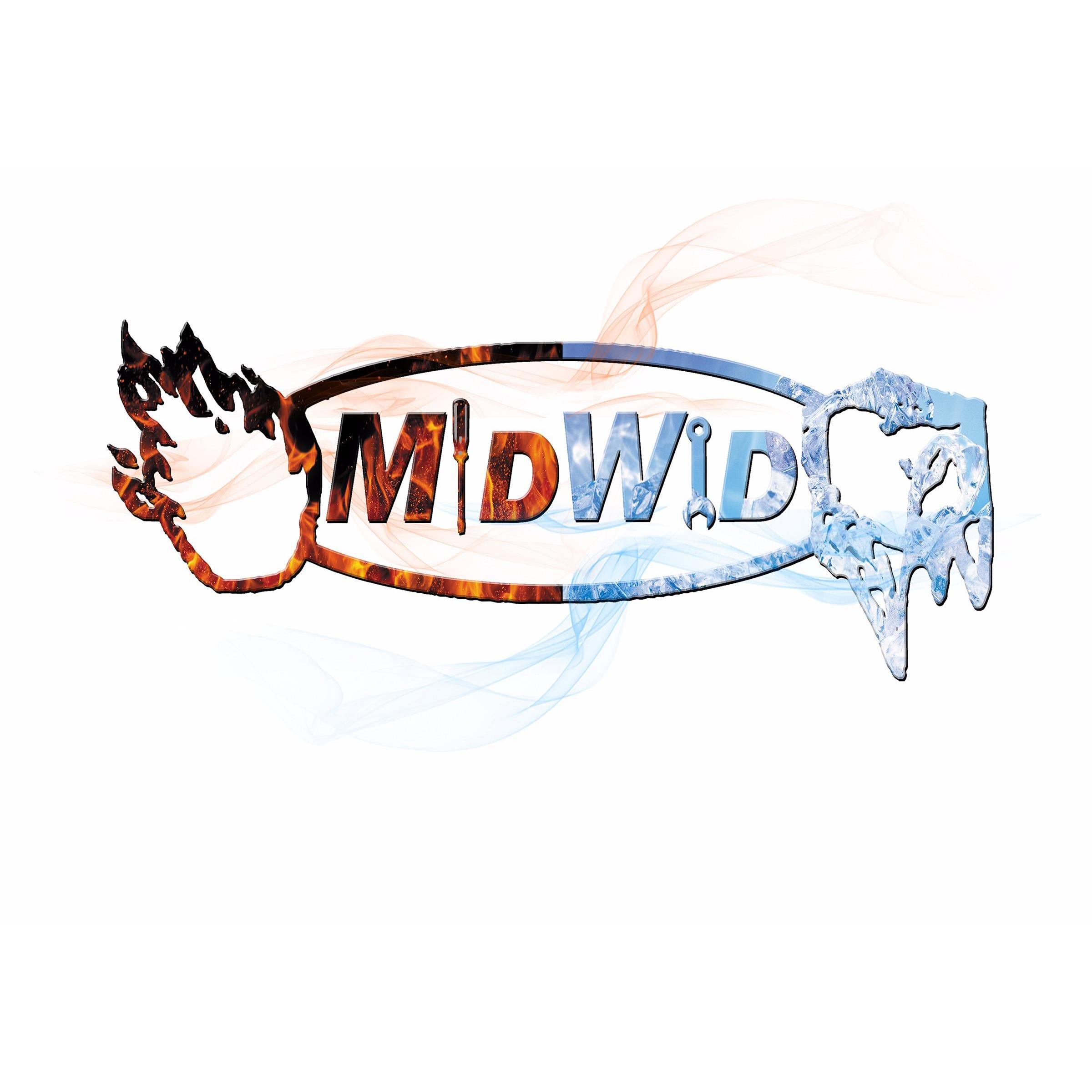 MIDWID MAINTENANCE REPAIRS Logo