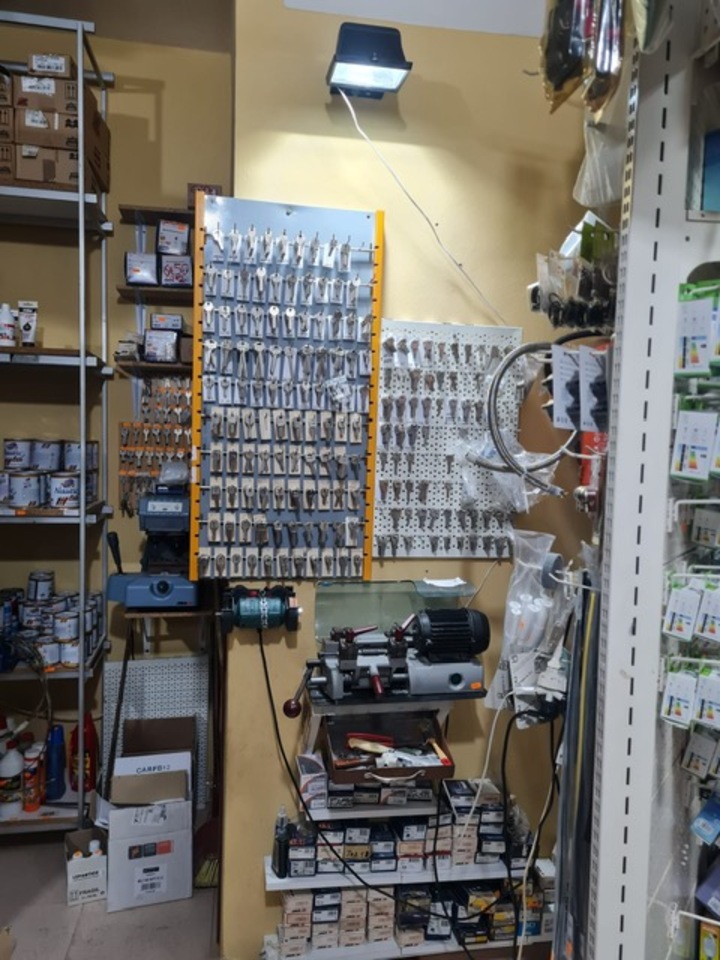 Galería en miniatura