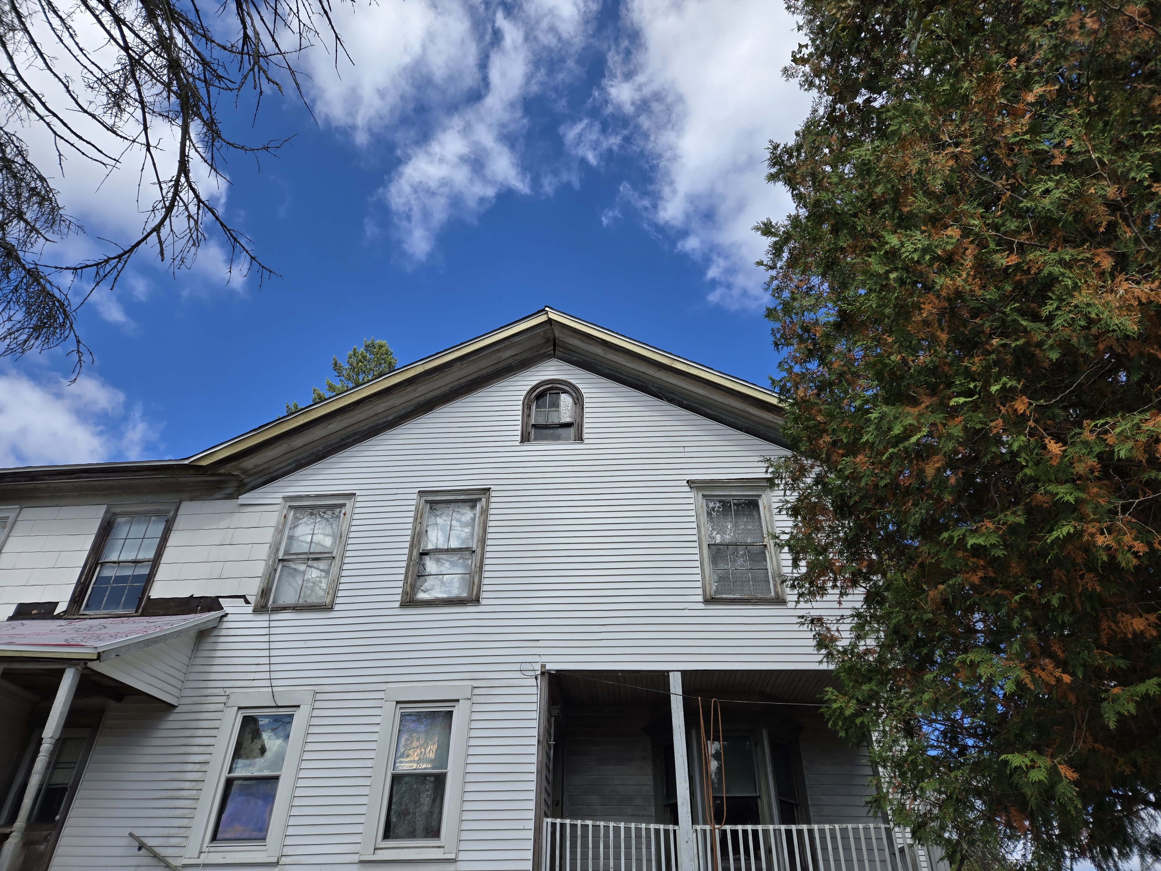 Renegade Roofing & Construction LLC Image