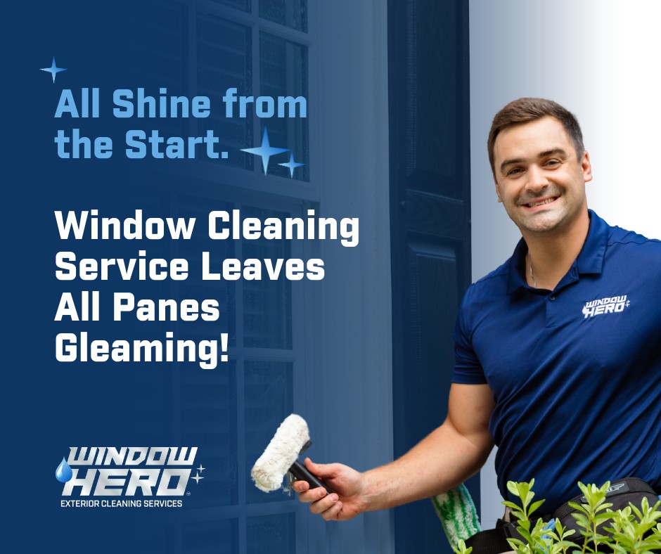 Window Hero Charlotte Image