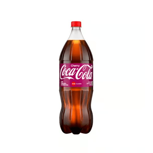 Cherry Coke 2L