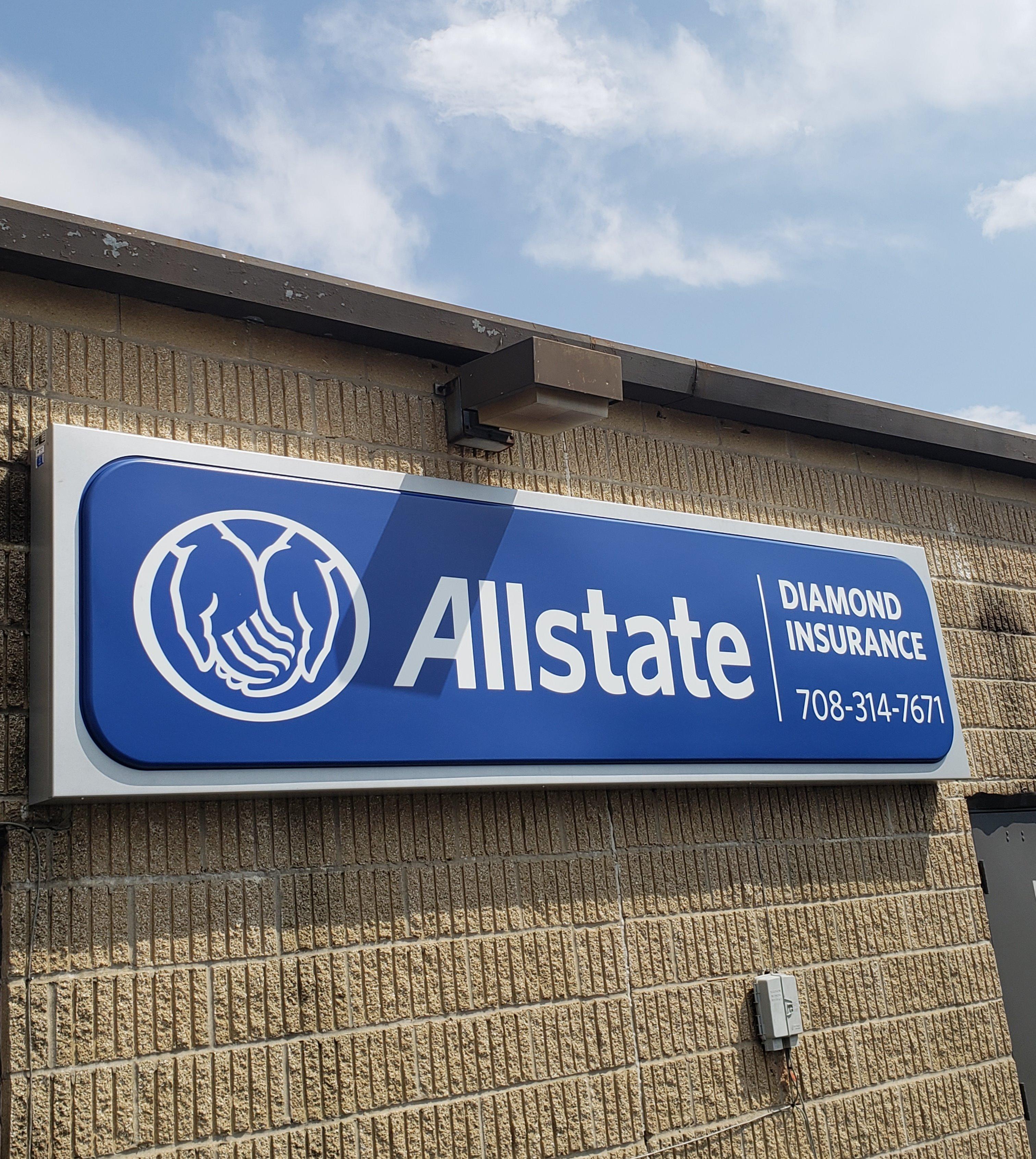 Diamond Insurance Solutions, Inc.: Allstate Insurance Photo