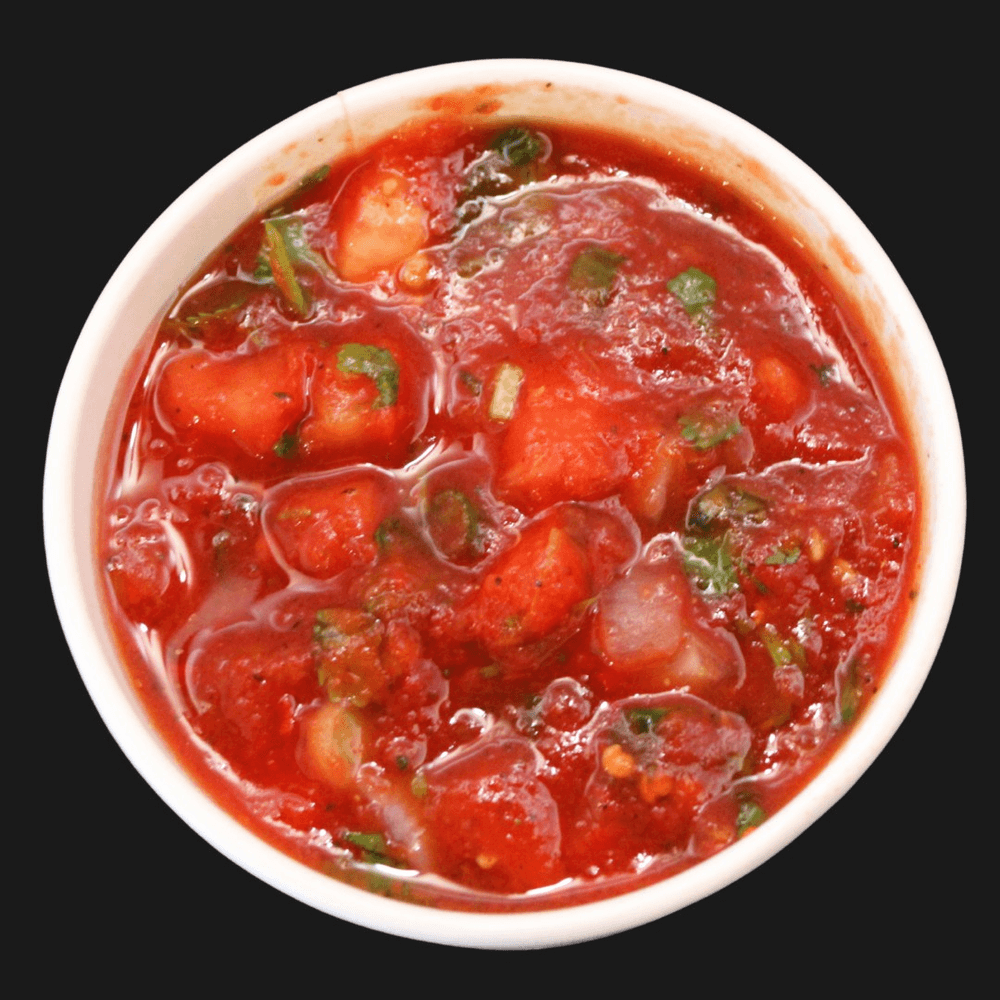 Salsa