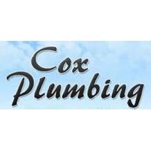 Cox Plumbing Inc Logo