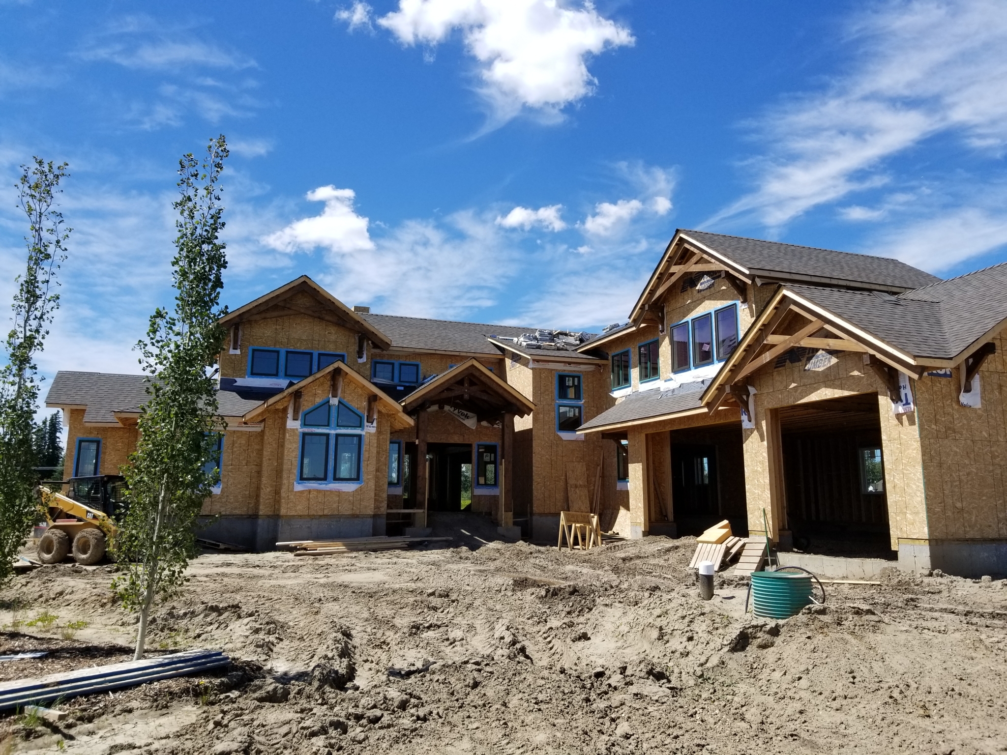 Images Great North Roofing
