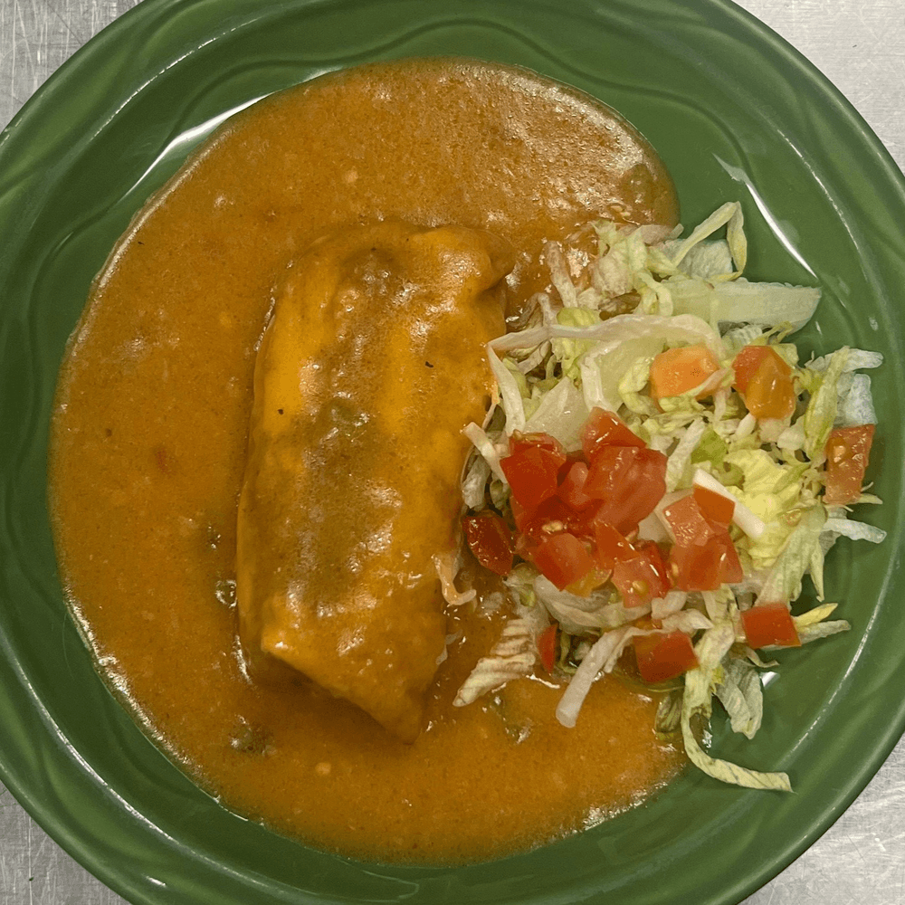 Chile Relleno