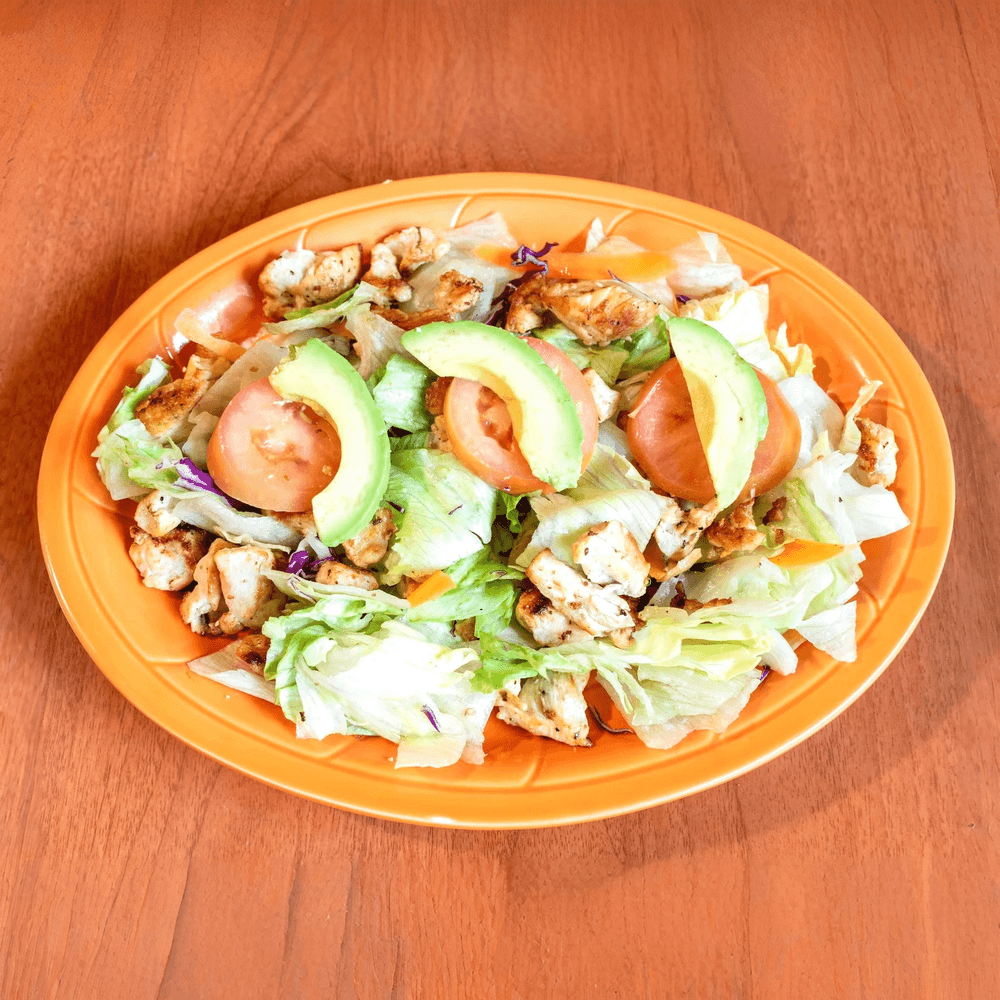 Chicken Salad