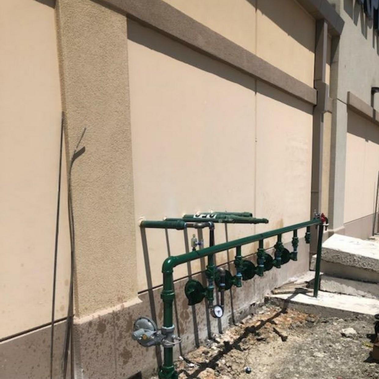 Piece of Mind Plumbing - 24 Hour Emergency Plumbers Image