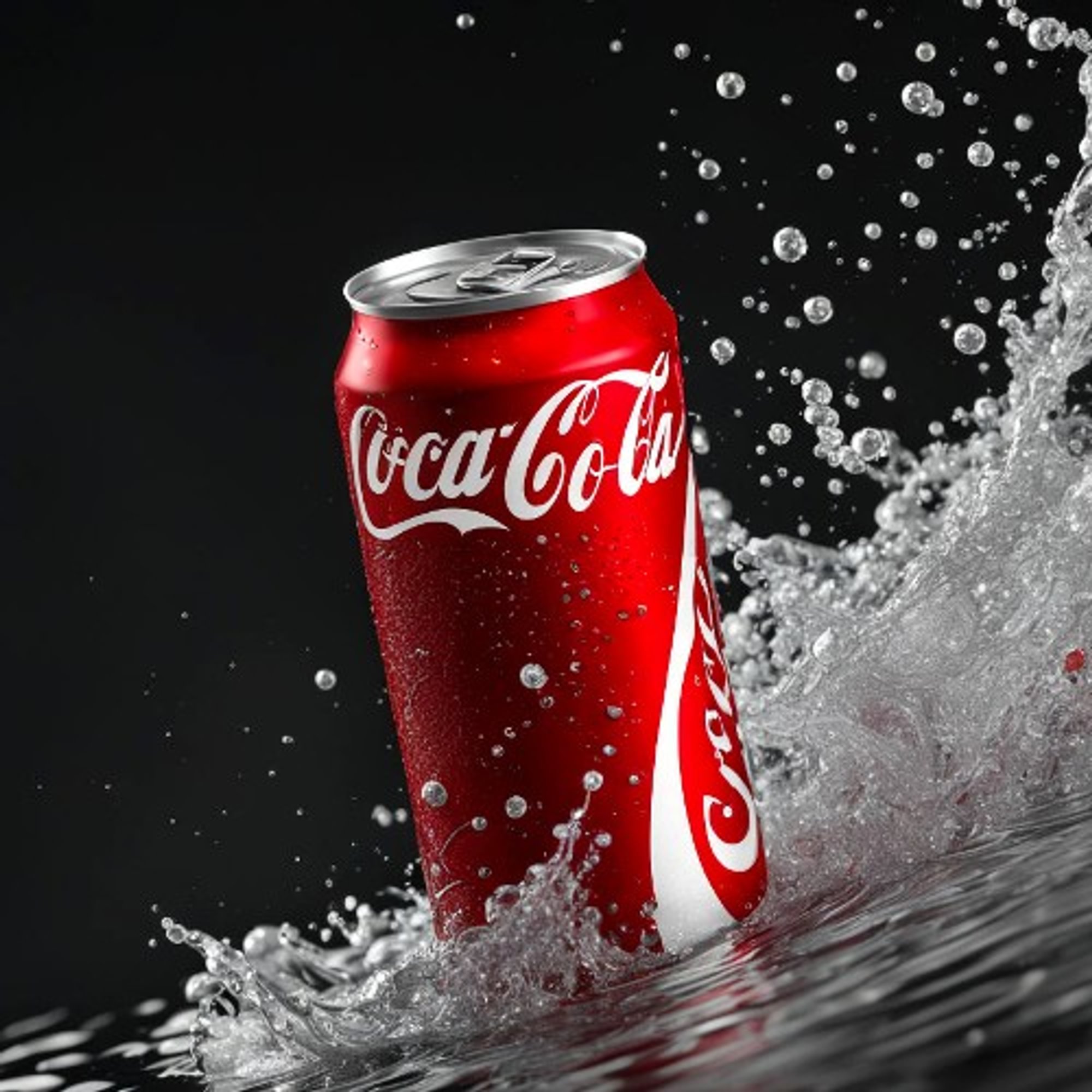 Coke