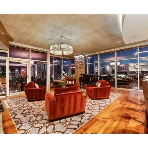 VA Potomac Services, Inc Logo