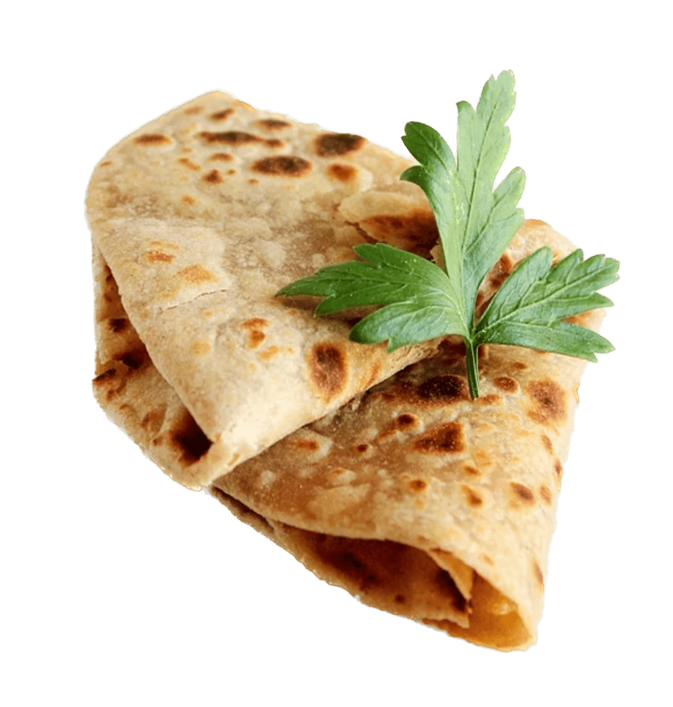 Thai Roti