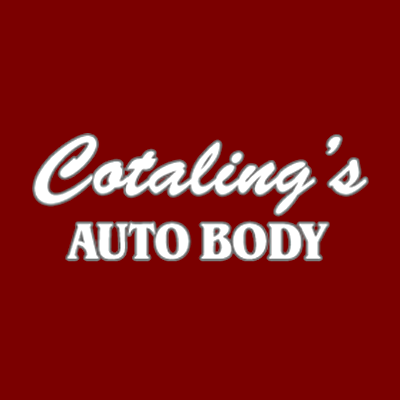 Cotaling's AUTO BODY