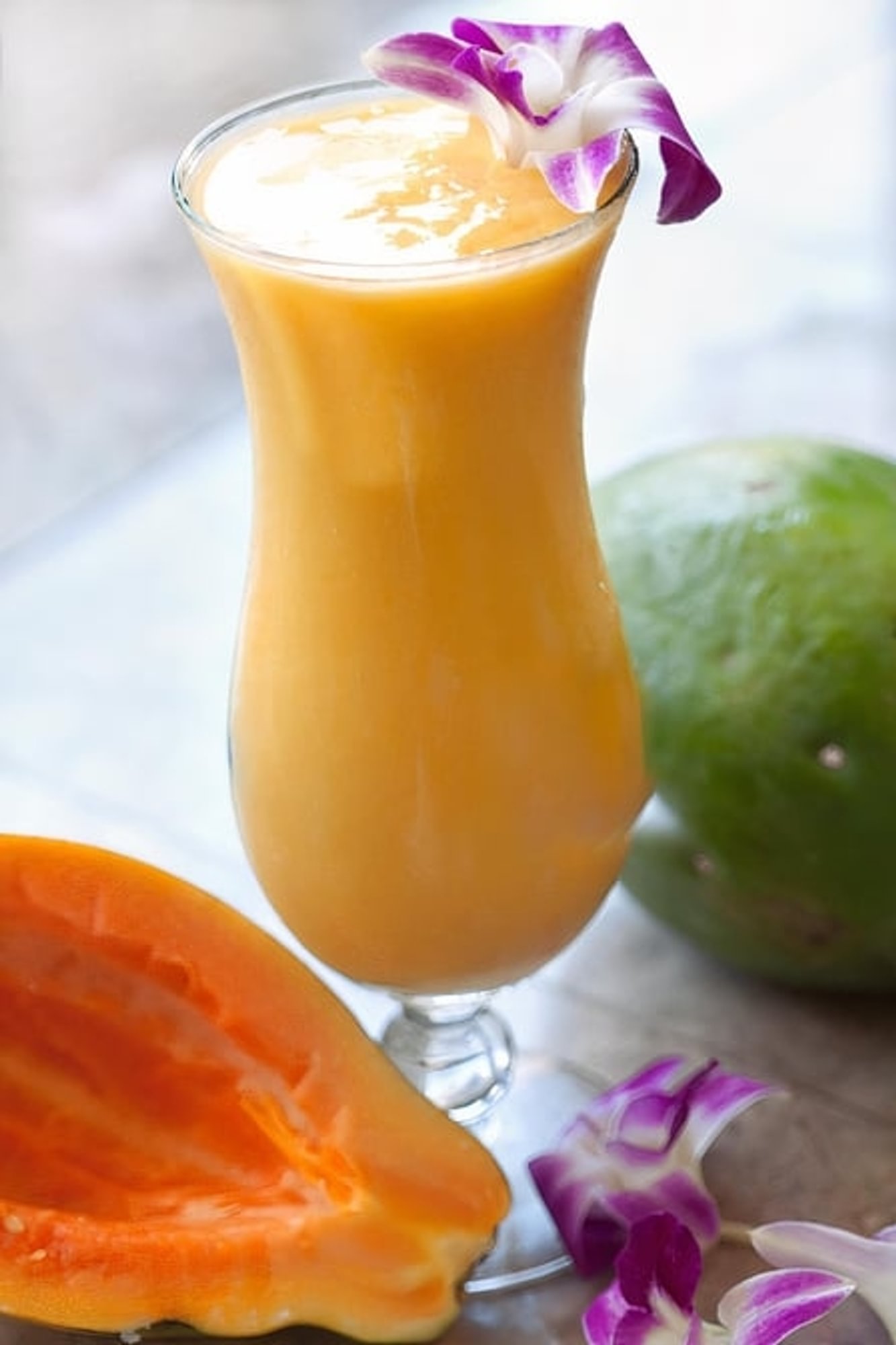 # 8 STOMACH SMOOTHER