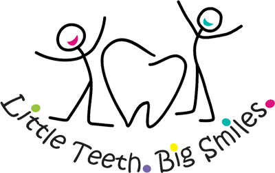 Little Teeth Big Smiles Image