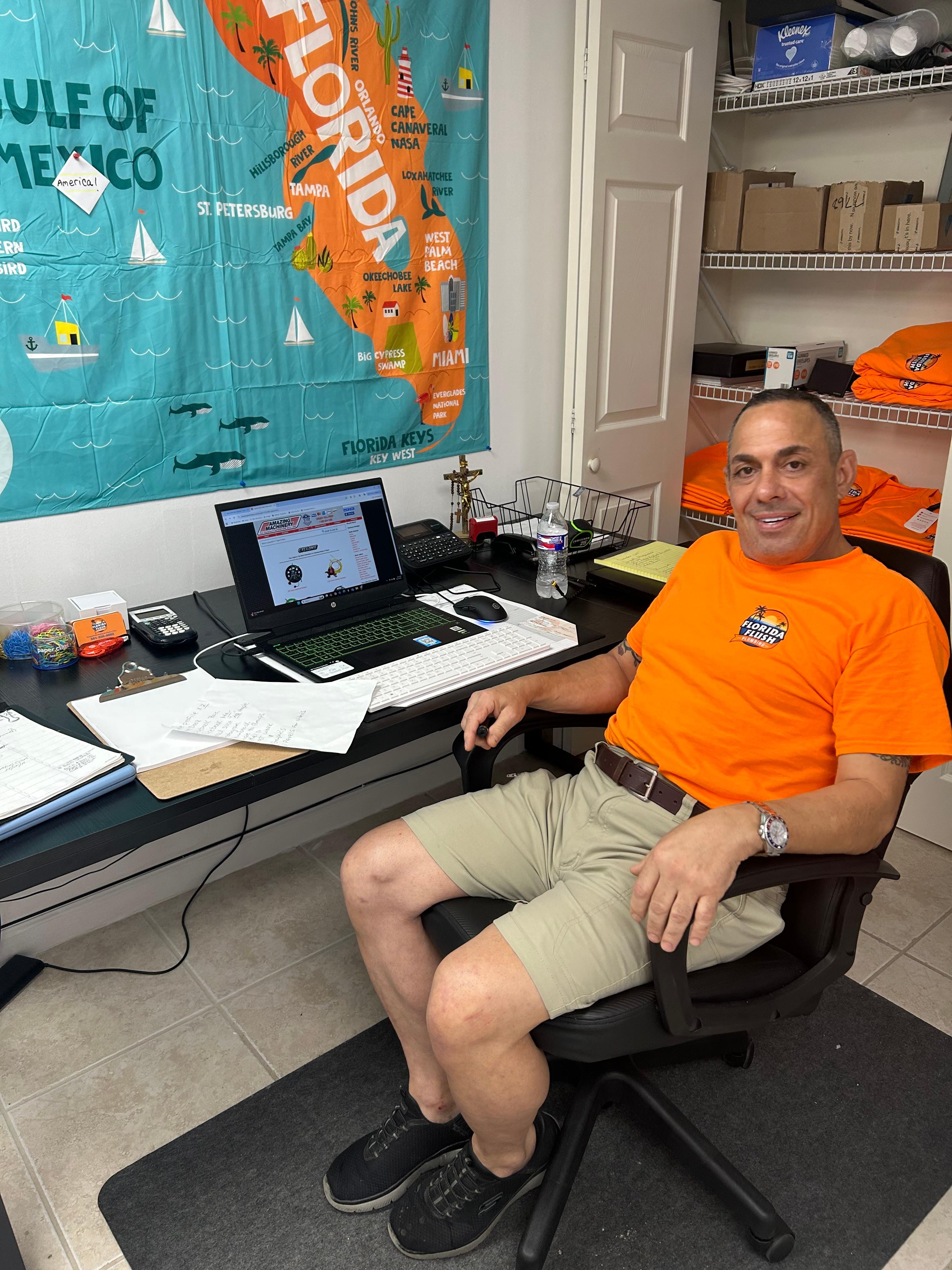 Florida Flush Plumbing Image