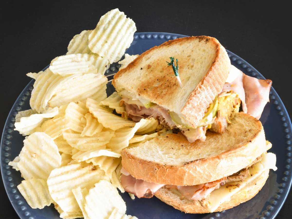 Annamarie’s Cuban