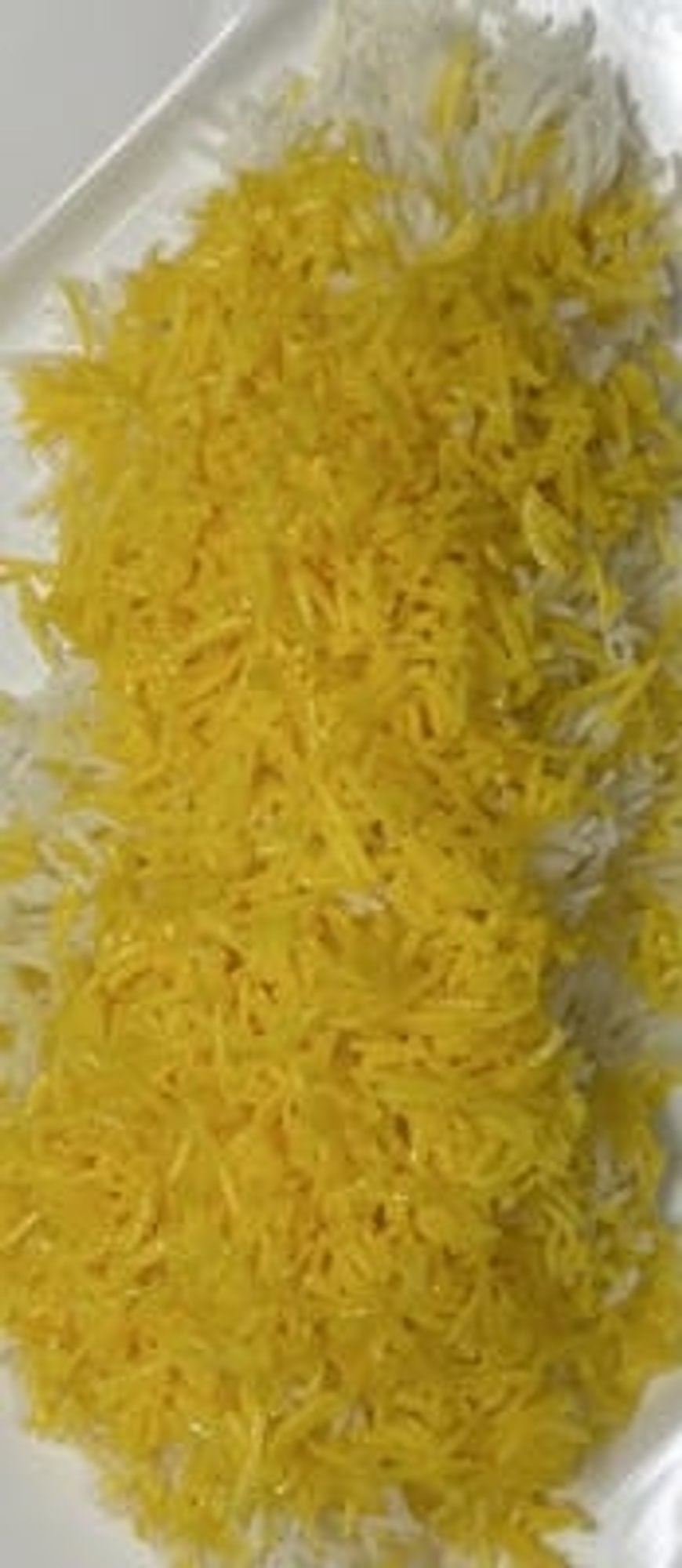 White Rice