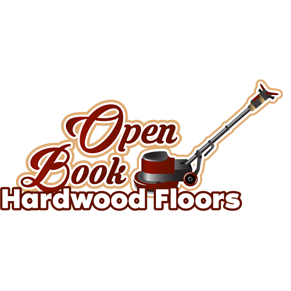 Open Book Hardwood Floors