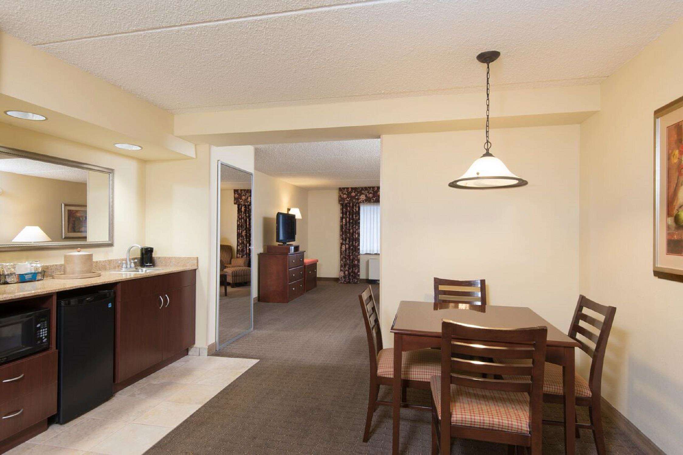 Hampton Inn Schenectady Photo