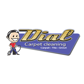Dial Carpet Cleaning and Maintenance
