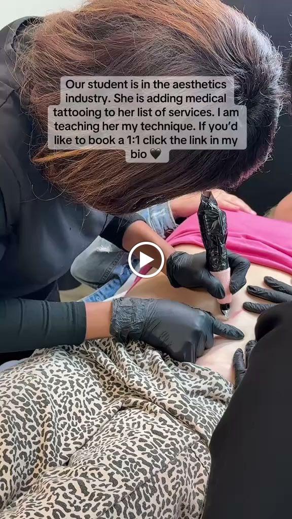 Illusions by Ink Studio Image