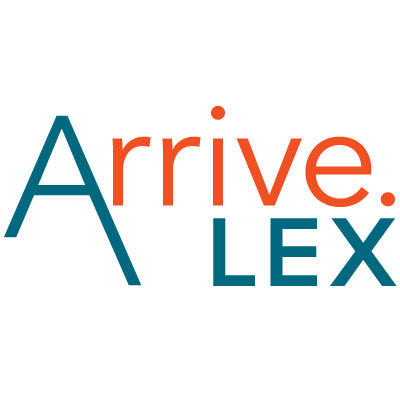 Arrive LEX