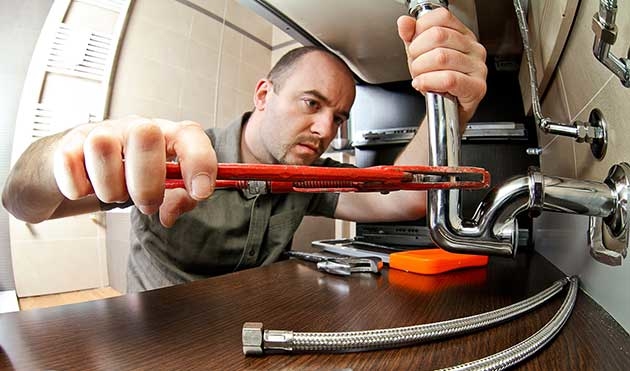 Images Plumbing Solutions
