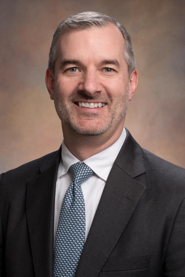 Edward Jones - Financial Advisor: Jeff Migneault, AAMS® Photo