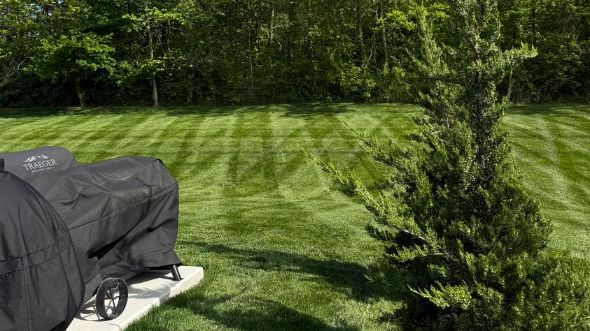 Verde Landscape Services