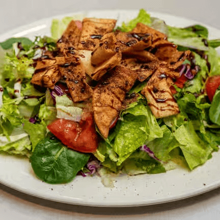 Fattoush