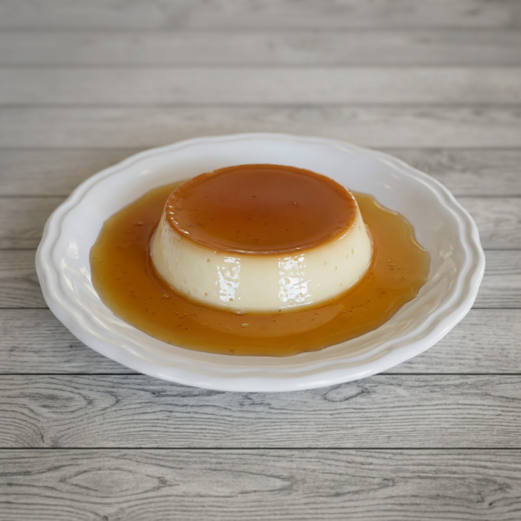 Flan
