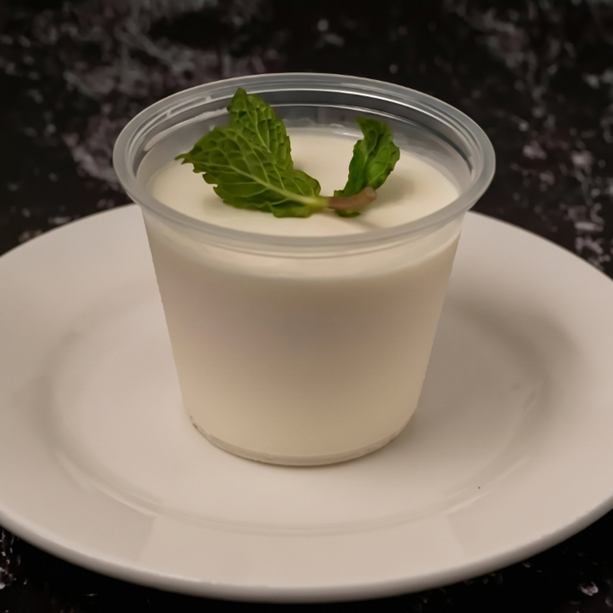 Yaua - Yogurt